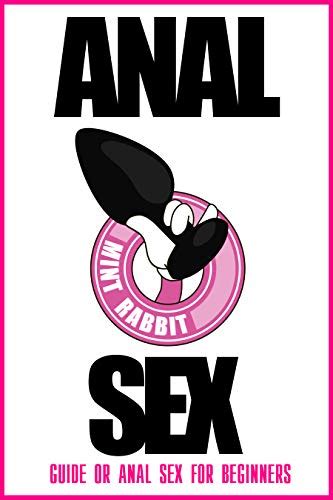 anal sex beginner video